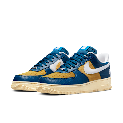 Nike Air Force 1 Low SP Shoes. Nike ID